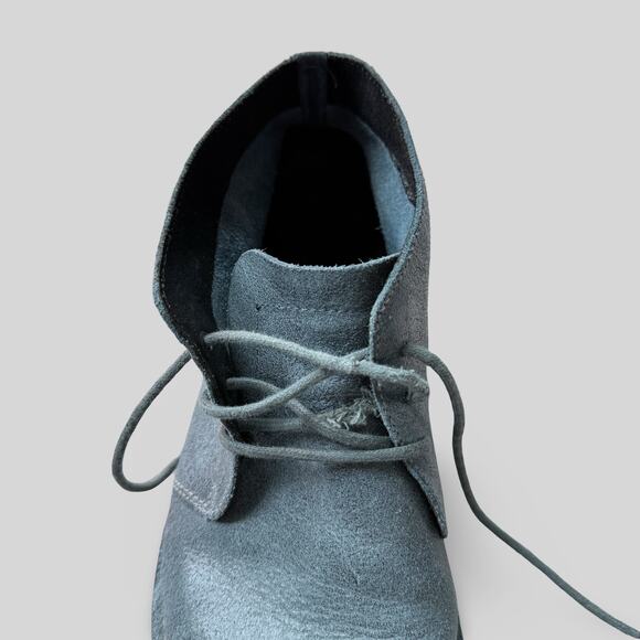 Cole Haan Glenn Chukka Boots